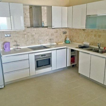 Villa Manolya Yalıkavak Exteriér fotografie