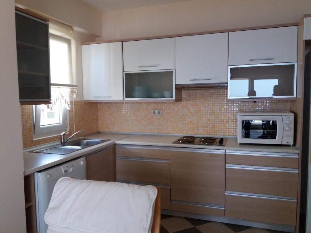 Villa Manolya Yalıkavak Exteriér fotografie