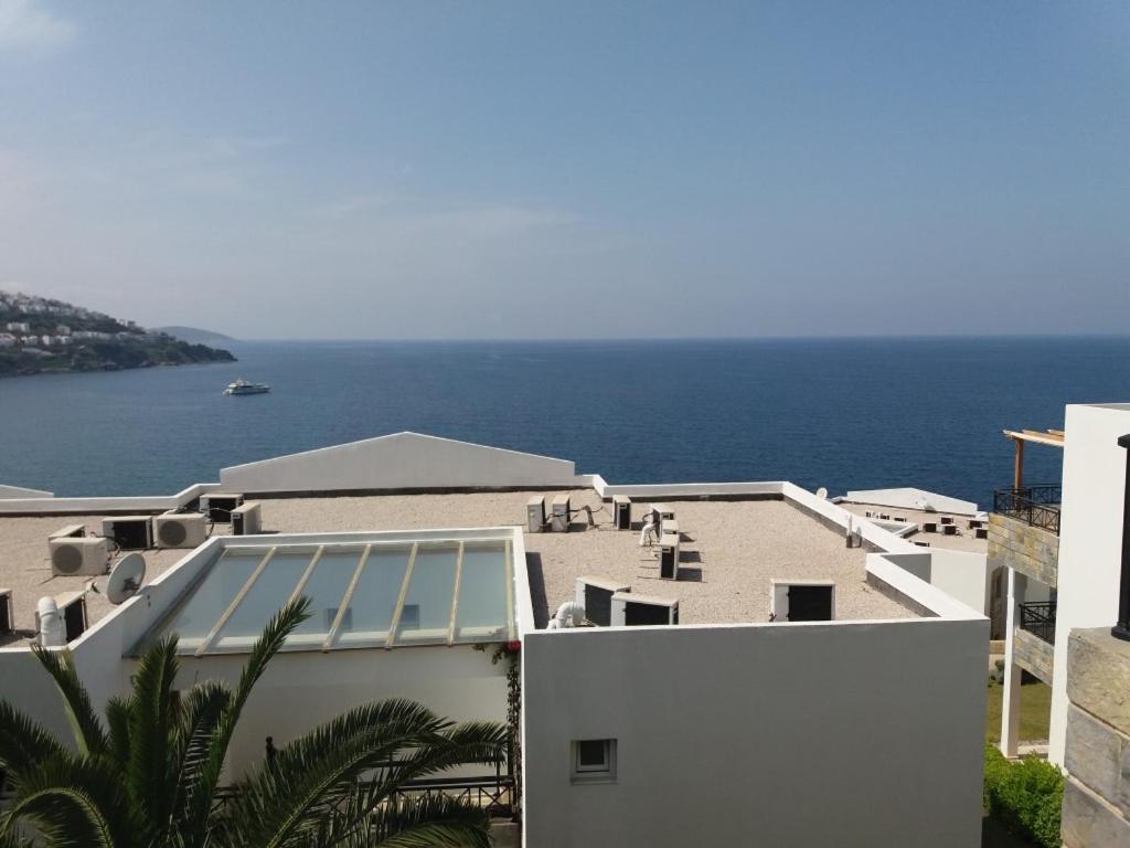 Villa Manolya Yalıkavak Exteriér fotografie