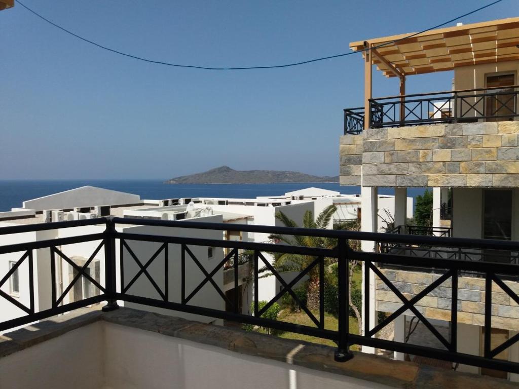 Villa Manolya Yalıkavak Exteriér fotografie