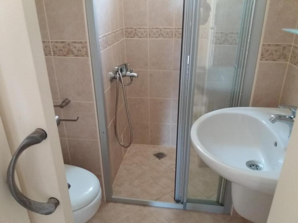 Villa Manolya Yalıkavak Exteriér fotografie