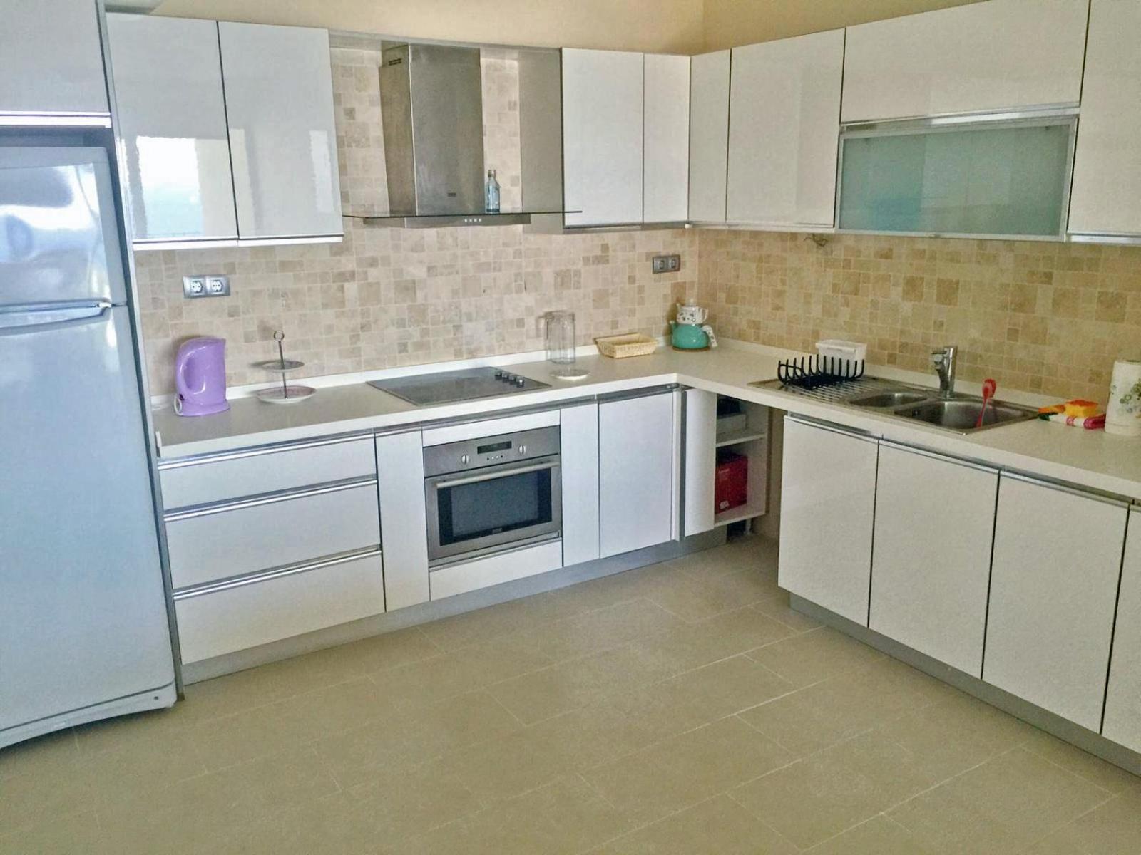 Villa Manolya Yalıkavak Exteriér fotografie