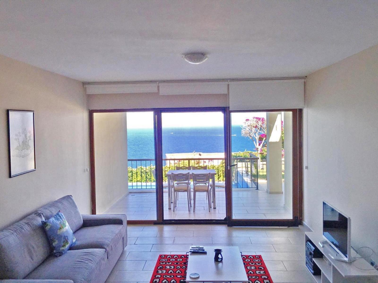 Villa Manolya Yalıkavak Exteriér fotografie