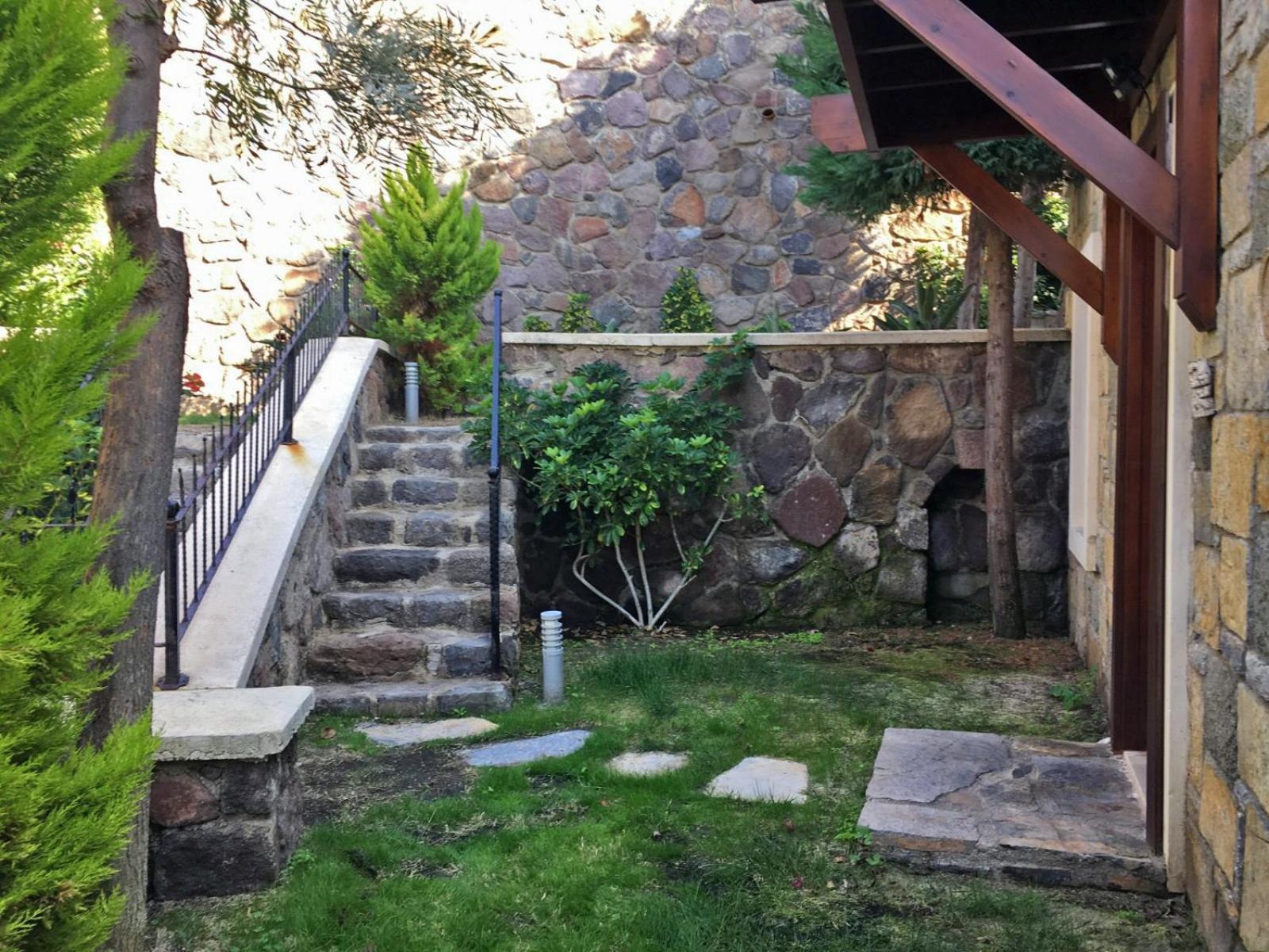 Villa Manolya Yalıkavak Exteriér fotografie